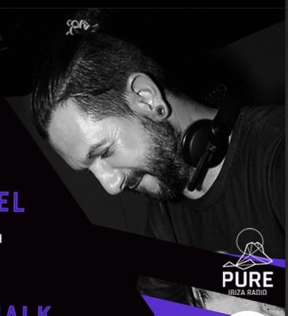 Daniel 'Back to Back' Sousa